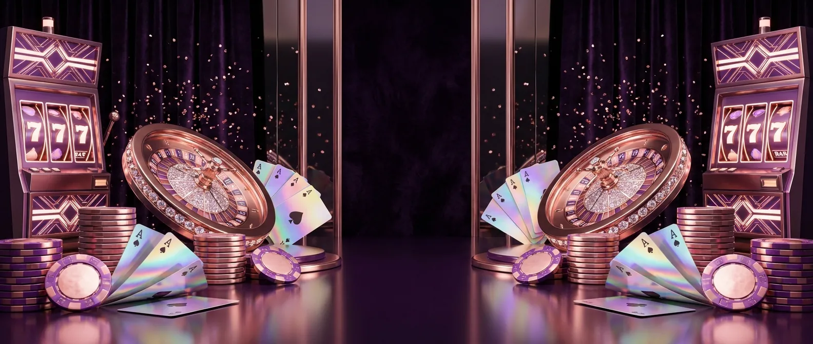 Starzino Casino bonus banner